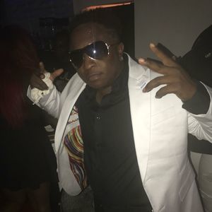 Meet your Posher, T.i.